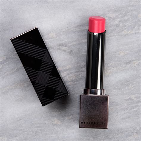 burberry kisses sheer sweet pea|Burberry lipstick temptalia.